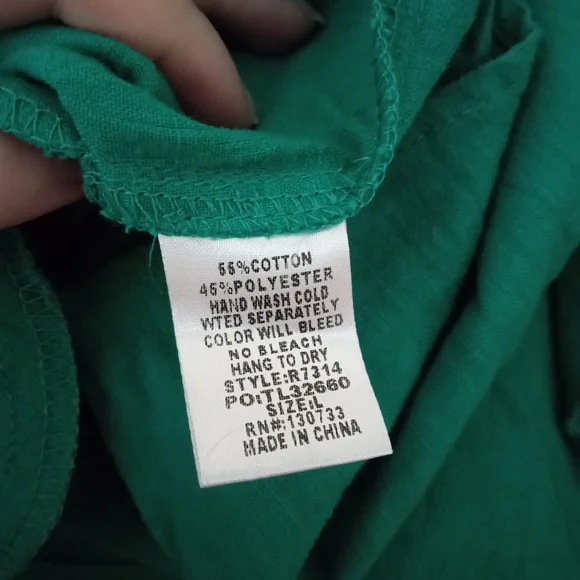 Umgee Off The Shoulders Dresss - Picture 4 of 5